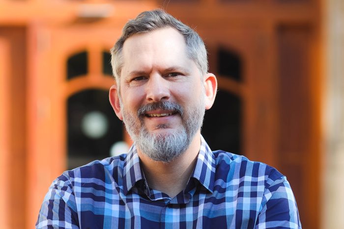 Craig Erpelding headshot